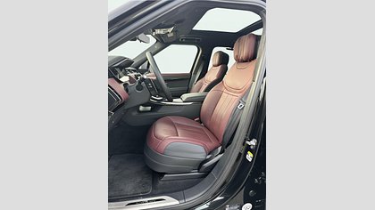 Range Rover Sport 10