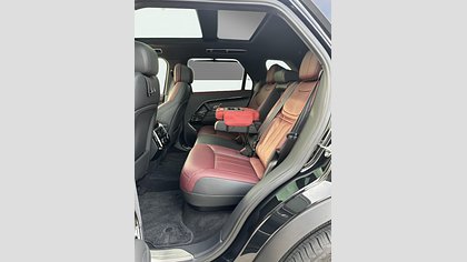 Range Rover Sport 11