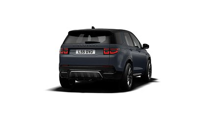 Discovery Sport 1