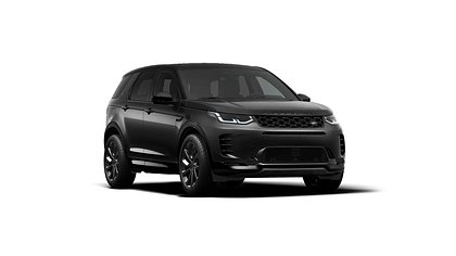 Discovery Sport 0