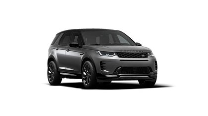 Discovery Sport 0