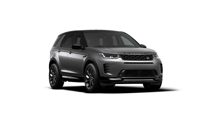2025 Nova vozila Land Rover Discovery Sport Eiger Grey 2.0 litre i4D​ L550 2.0  Dynamic SE 163PS