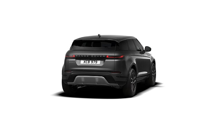 2025 Nova vozila Land Rover Range Rover Evoque Carpathian Grey 2.0 litre i4D​ L551 2.0 S 163PS Auto
