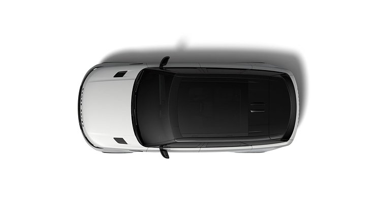2025 Новий Land Rover Range Rover Sport Fuji White 4WD SE