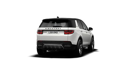 Discovery Sport 1