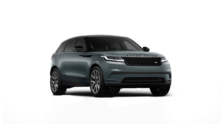 2025 Nuevo Land Rover Range Rover Velar Giola Green P340 Gasolina MHEV SWB S