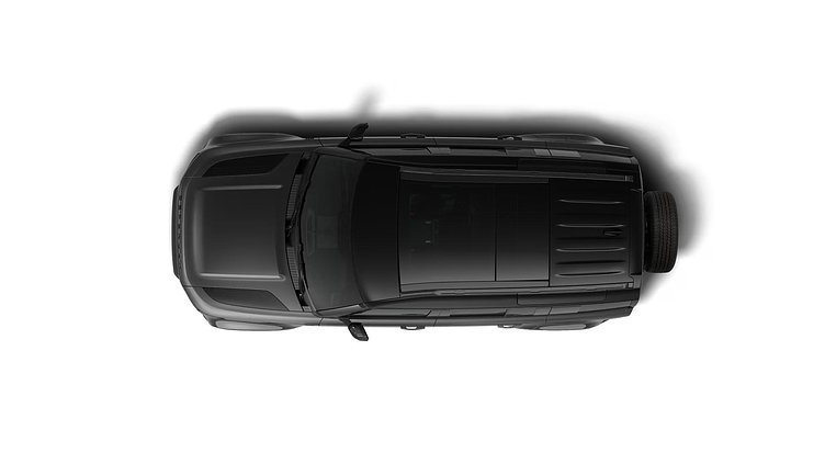 2025 Nova vozila Land Rover Defender 110 Carpathian Grey 3.0 litre i6D​ X-Dynamic SE 249PS
