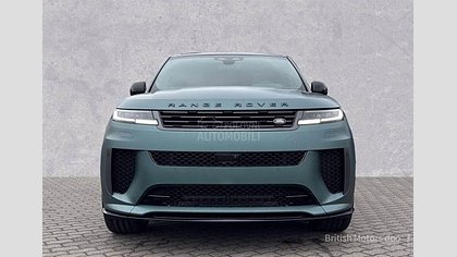 Range Rover Sport 1