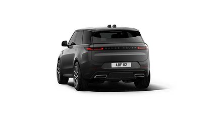 Range Rover Sport 1
