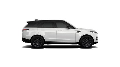 Range Rover Sport 1