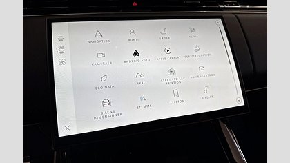 Range Rover Sport 18