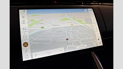 Range Rover Sport 16