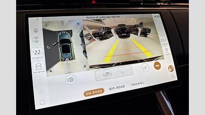 Range Rover Sport 15