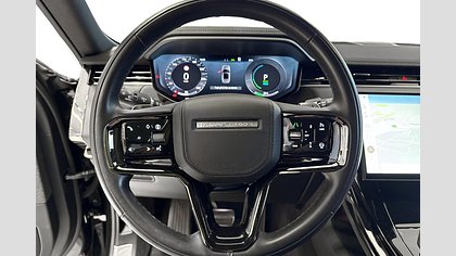 Range Rover Sport 19