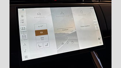 Range Rover Sport 17