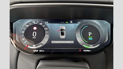 Range Rover Sport 20