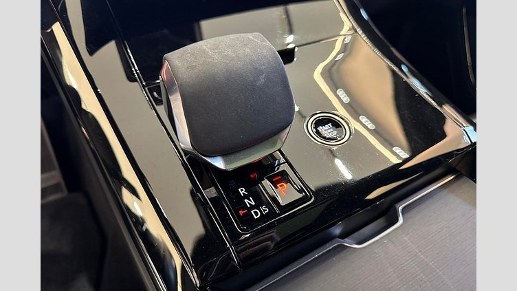 2024 Approved Land Rover Range Rover Sport Santorini Black PHEV P460e Dynamic HSE