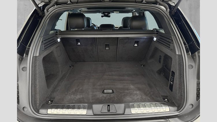 2024 Approved Land Rover Range Rover Sport Santorini Black PHEV P460e Dynamic HSE