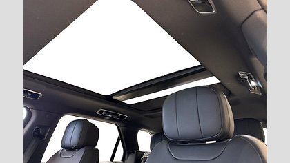 Range Rover Sport 11