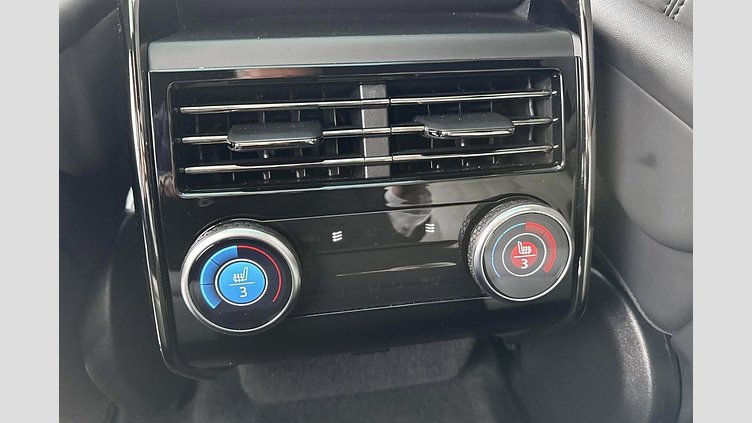 2025 Approved Land Rover Range Rover Sport Carpathian Grey PHEV P460e Dynamic HSE