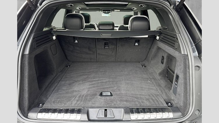 2025 Approved Land Rover Range Rover Sport Carpathian Grey PHEV P460e Dynamic HSE