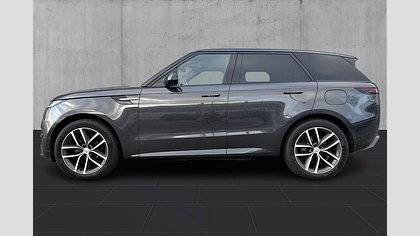 Range Rover Sport 1