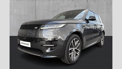 Range Rover Sport 0