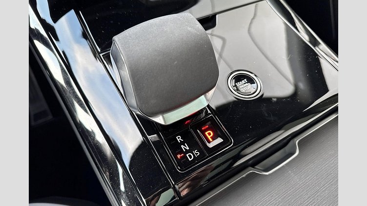 2025 Approved Land Rover Range Rover Sport Carpathian Grey PHEV P460e Dynamic HSE