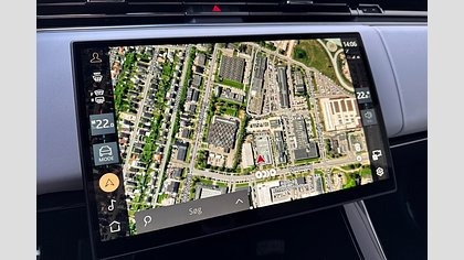 Range Rover Sport 16