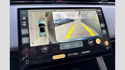 Range Rover Sport 15