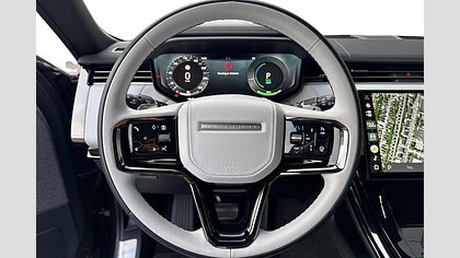 Range Rover Sport 18