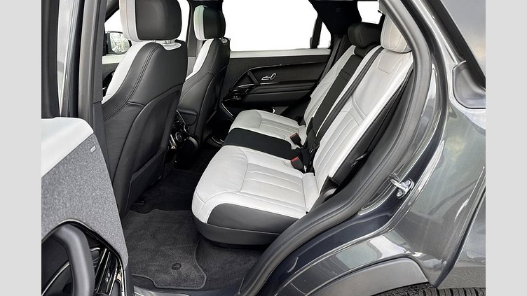 2025 Approved Land Rover Range Rover Sport Carpathian Grey PHEV P460e Dynamic HSE