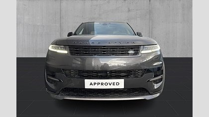 Range Rover Sport 6