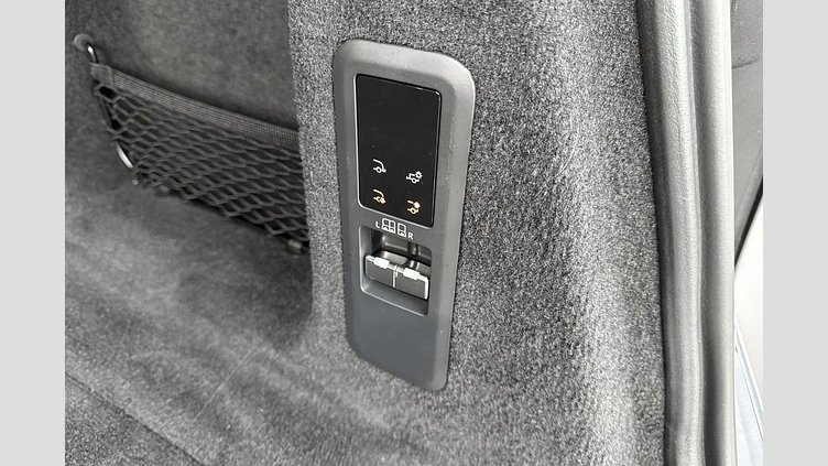 2025 Approved Land Rover Range Rover Sport Carpathian Grey PHEV P460e Dynamic HSE