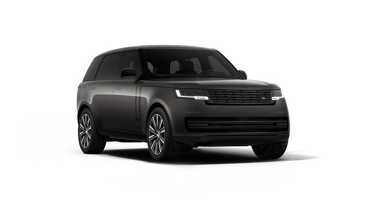 2025 Uusi Land Rover Range Rover Charente Grey P460e Petrol Plug-in Hybrid Long Wheelbase Autobiography
