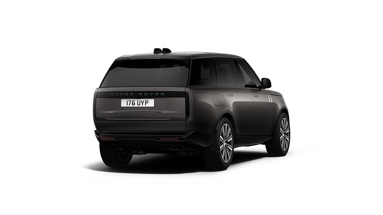 2025 Uusi Land Rover Range Rover Charente Grey P460e Petrol Plug-in Hybrid Long Wheelbase Autobiography