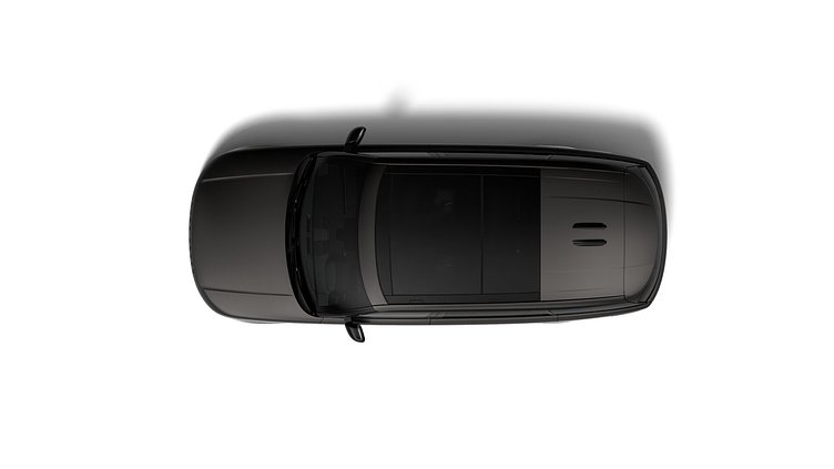 2025 Uusi Land Rover Range Rover Charente Grey P460e Petrol Plug-in Hybrid Long Wheelbase Autobiography