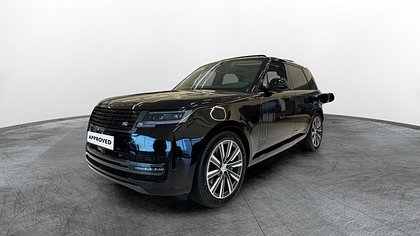 Range Rover 0