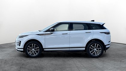Range Rover Evoque 4