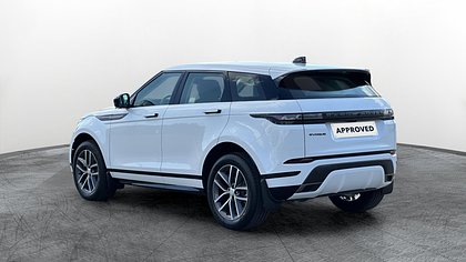 Range Rover Evoque 5
