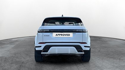 Range Rover Evoque 6