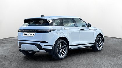 Range Rover Evoque 1