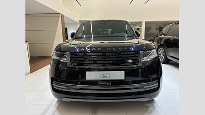 Range Rover 2