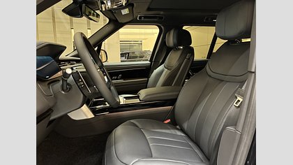 Range Rover 11