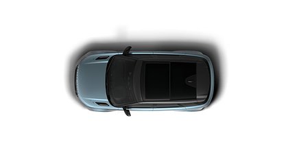 Range Rover Evoque 3