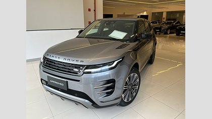 Range Rover Evoque 0