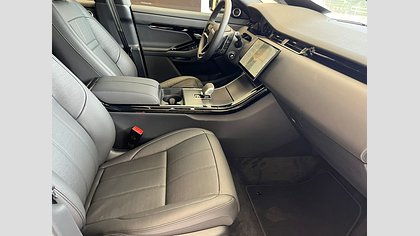 Range Rover Evoque 7