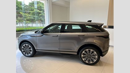 Range Rover Evoque 2