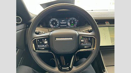 Range Rover Evoque 8