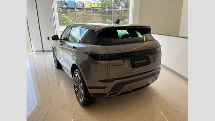 Range Rover Evoque 3